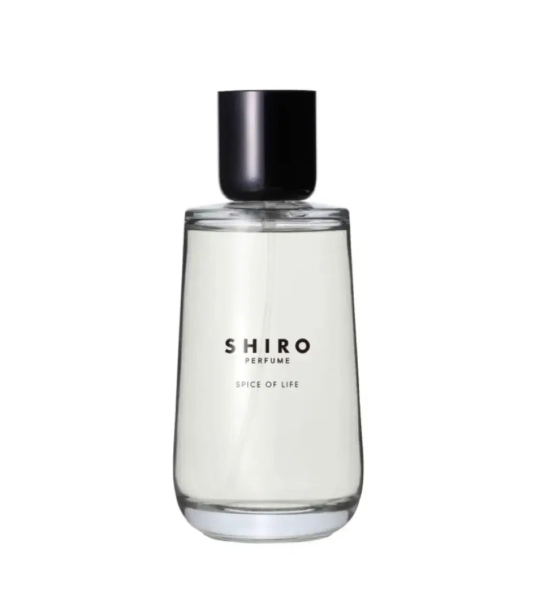 시로 향수 shiro 스파이스 오브 라이프 오드퍼퓸 향수 100ml